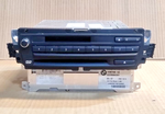 Load image into Gallery viewer, OEM BMW 3 SERIES E90 E91 E92 E93 CCC SAT  NAVIGATION JAPAN HEAD UNIT-9170723
