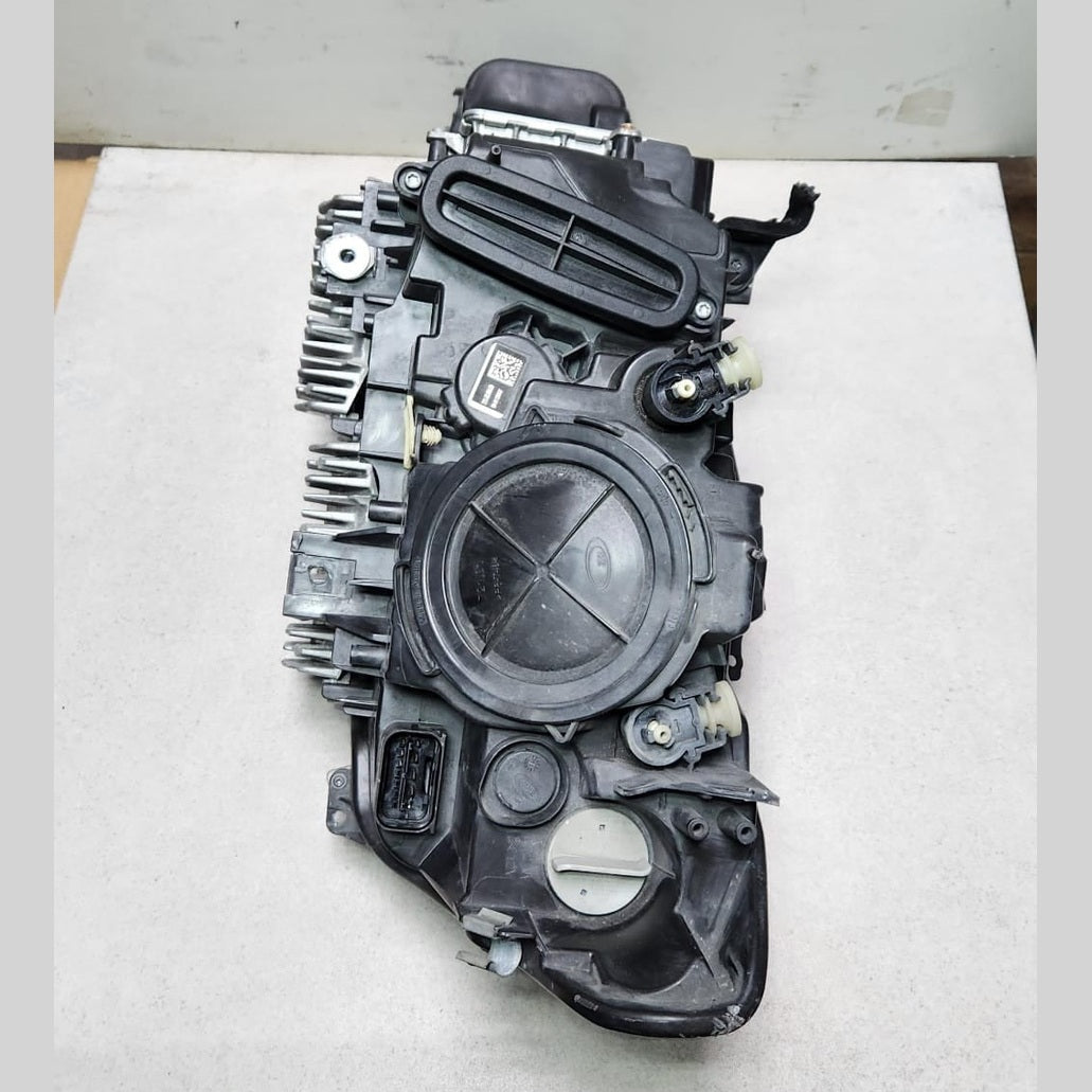BMW Xenon Headlight Right Front Right Bi-Xenon 7259544 3 Series F30 F31 LCI