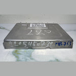 Load image into Gallery viewer, Mercedes Air Suspension Control Unit A2205450732 W220 S-Class