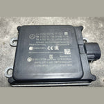 Load image into Gallery viewer, Mercedes W222 W253 Active Radar Cruise Control Assist Module A000 9009217 OEM