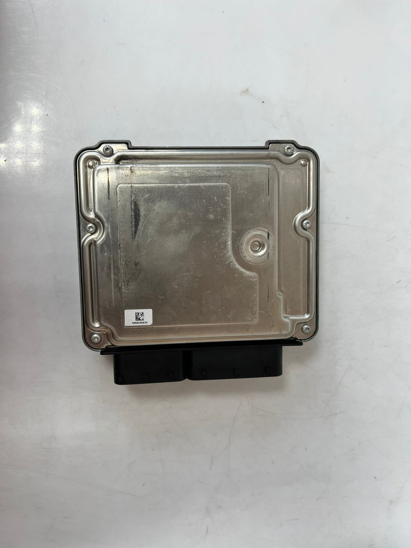 MINI Countryman R60, Cooper 2014 N47N Engine DIESEL Control Unit Set -8583423