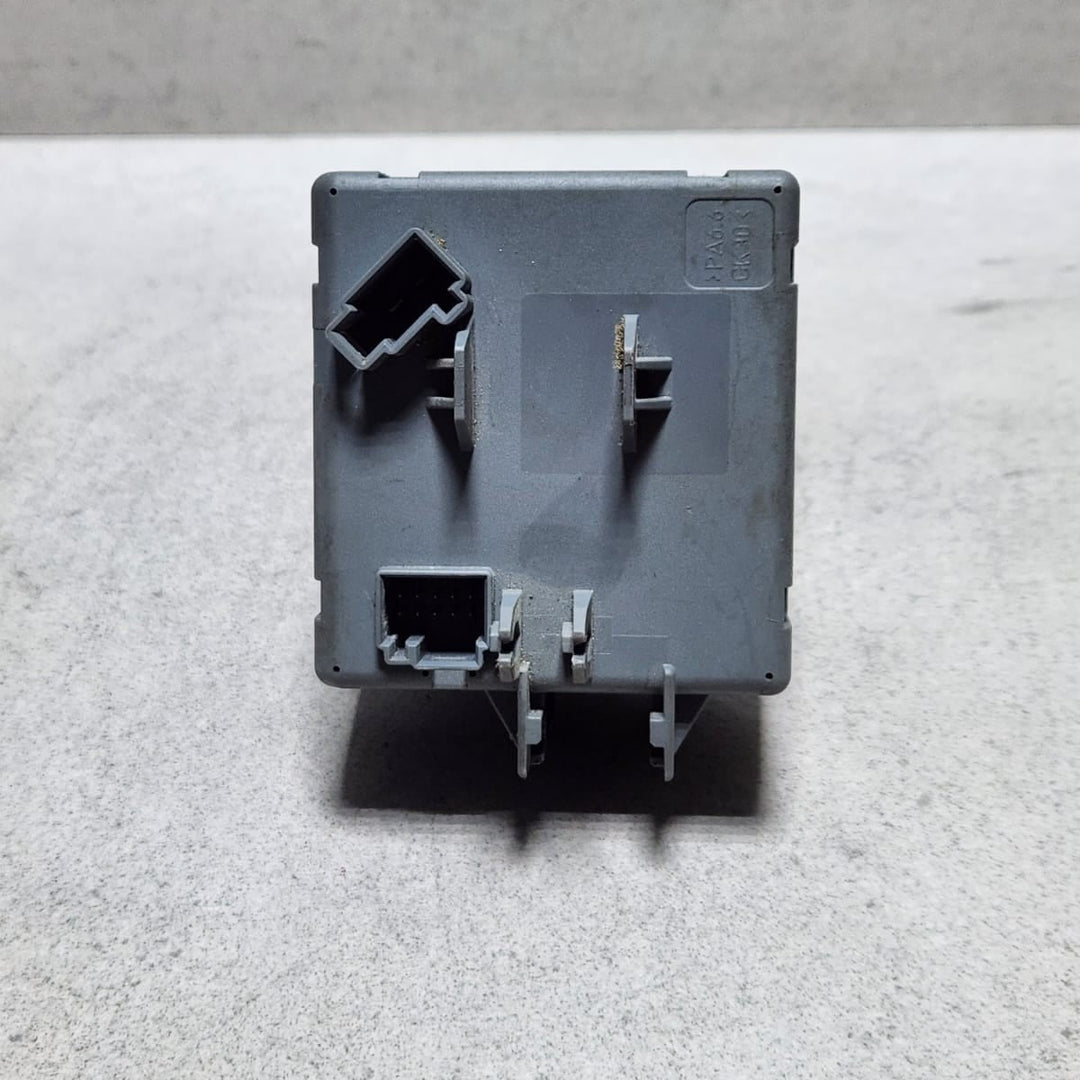 2008-2015 Mercedes-Benz E350 Ignition Switch Module A2079052900