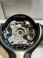 Load image into Gallery viewer, 2012-2024 BMW F15 5 GT F07 F45 M3 M4 X1 X2 Steering Wheel 6131 7848638 OEM