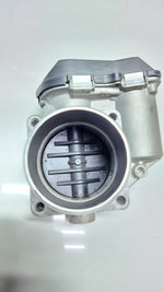 Bild in die Galerieansicht laden, 2010-2015 BMW 760i F02 Throttle Body A2C83943400 V12 6.0