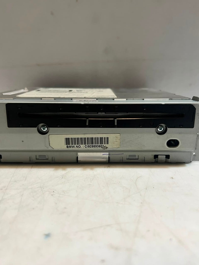 2011-2015 BMW 3 Series F20 F30 F31 Radio Sat Nav CIC Head Unit 9298936