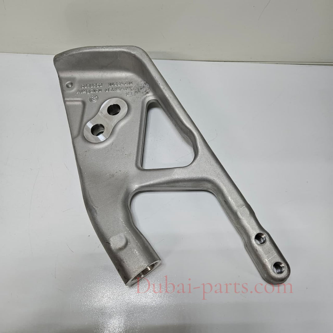 2019-2025 BMW X5 G05, X6 G06 X7 Front Axle Support Left Crash Wedge 6878753