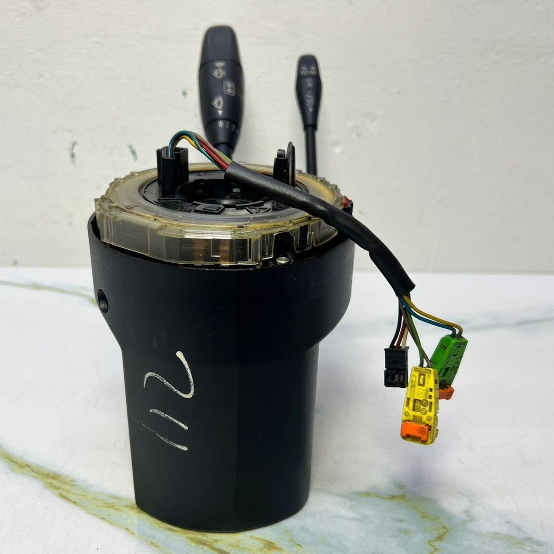 Mercedes Steering Column Switch A2115401262 W211 E-Class
