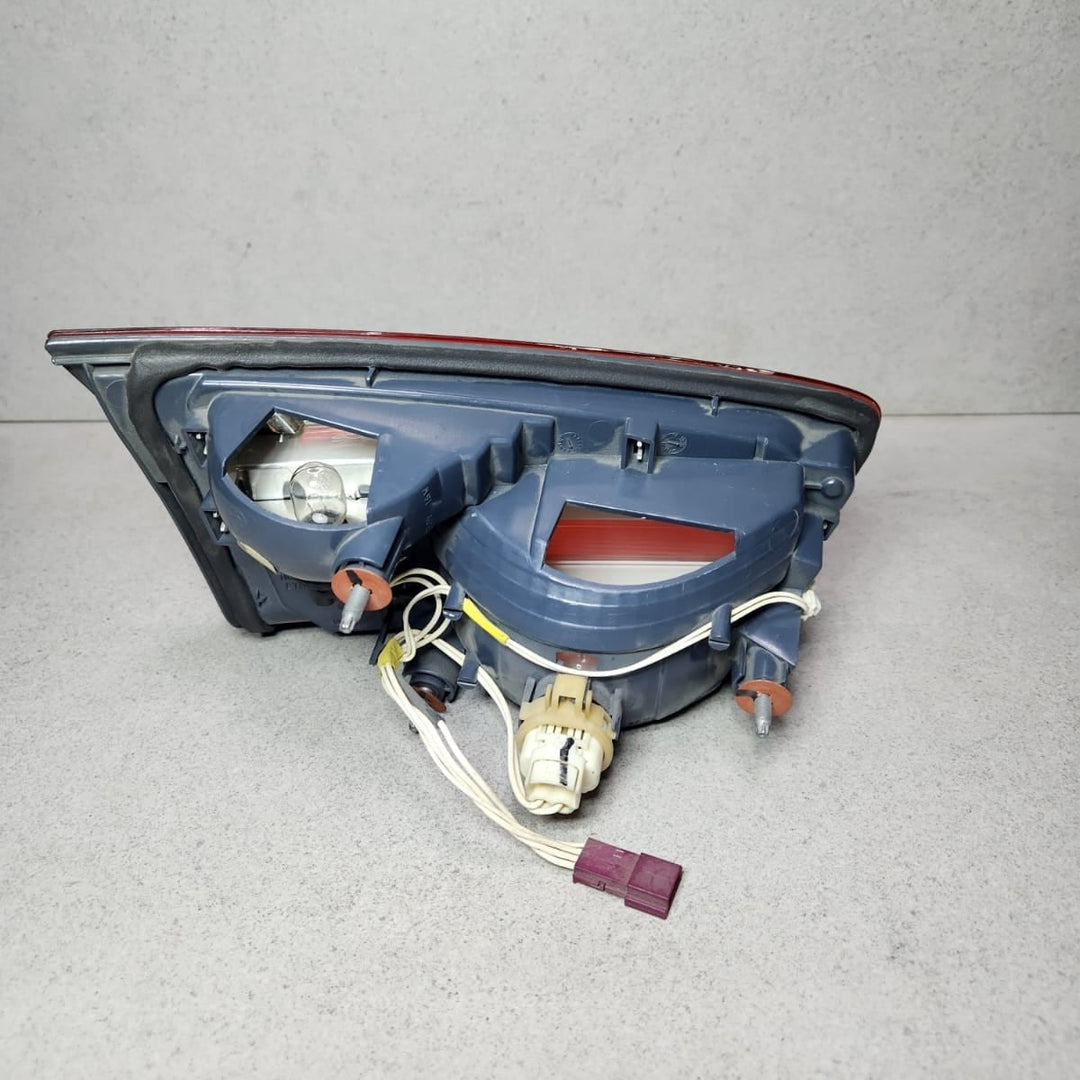 BMW 5 Trunk Rear Light Right 7203228 5 Series F11 2010-2012 