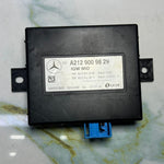 Load image into Gallery viewer, 13-16 Mercedes W166 GLE43 GLS Network Gateway Control Module A212 9009829 OEM