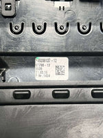 Load image into Gallery viewer, BMW 5 Series F10 F11 Dashboard Fresh Air Grille Center 9209137 OEM
