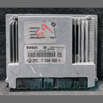Load image into Gallery viewer, BMW 1 3 Series E87 E90 116i 316i N45 ENGINE CONTROL UNIT ECU ONLY OEM -  7550688