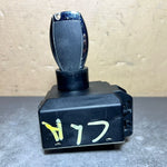Bild in die Galerieansicht laden, 13-17 Mercedes W246 CLA  Ignition Switch Module Unit W/key FBS4 A246 9054702 OEM