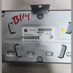 قم بتحميل الصورة إلى عارض الصور، 2007 BMW X5 Audio Amplifier 9233729 X5 E70 535i GT 550i GT and ALPINA