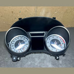 Load image into Gallery viewer, 14-17 Mercedes-Benz W117 CLA 250 Instrument Cluster Speedometer A117 9007600 OEM