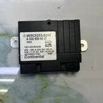 Load image into Gallery viewer, 2008-2018 Mercedes-Benz C300 Fuel Pump Control Module A 000 900 60 07 W205 C-Cla
