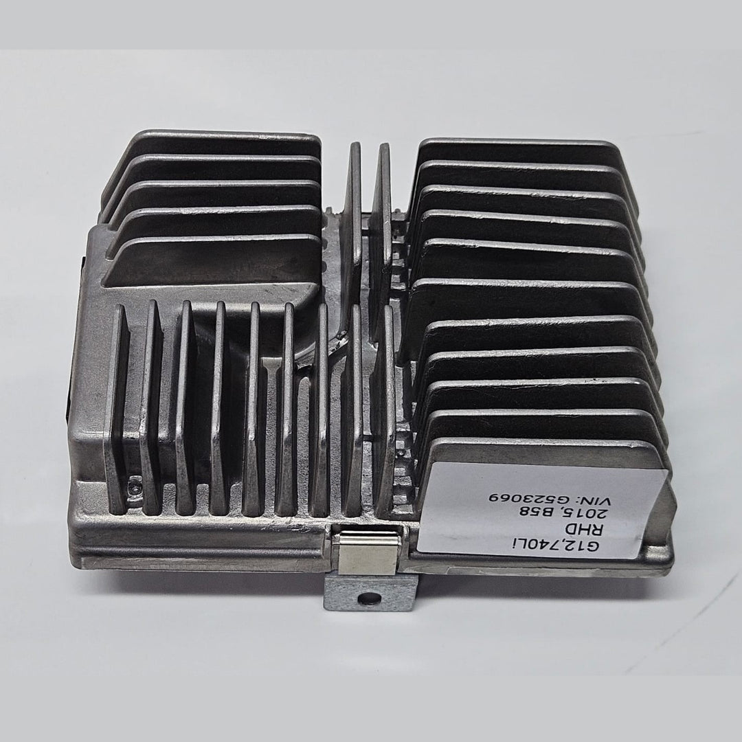 9394376-2017 BMW 7 Series G11 G121 Amplifier Hifi System OEM
