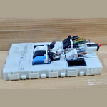 Bild in die Galerieansicht laden, BMW F30 F10 F11 F25 N20 ENGINE CONTROL UNIT SET  DME BOSCH WITH KEY  -7643312