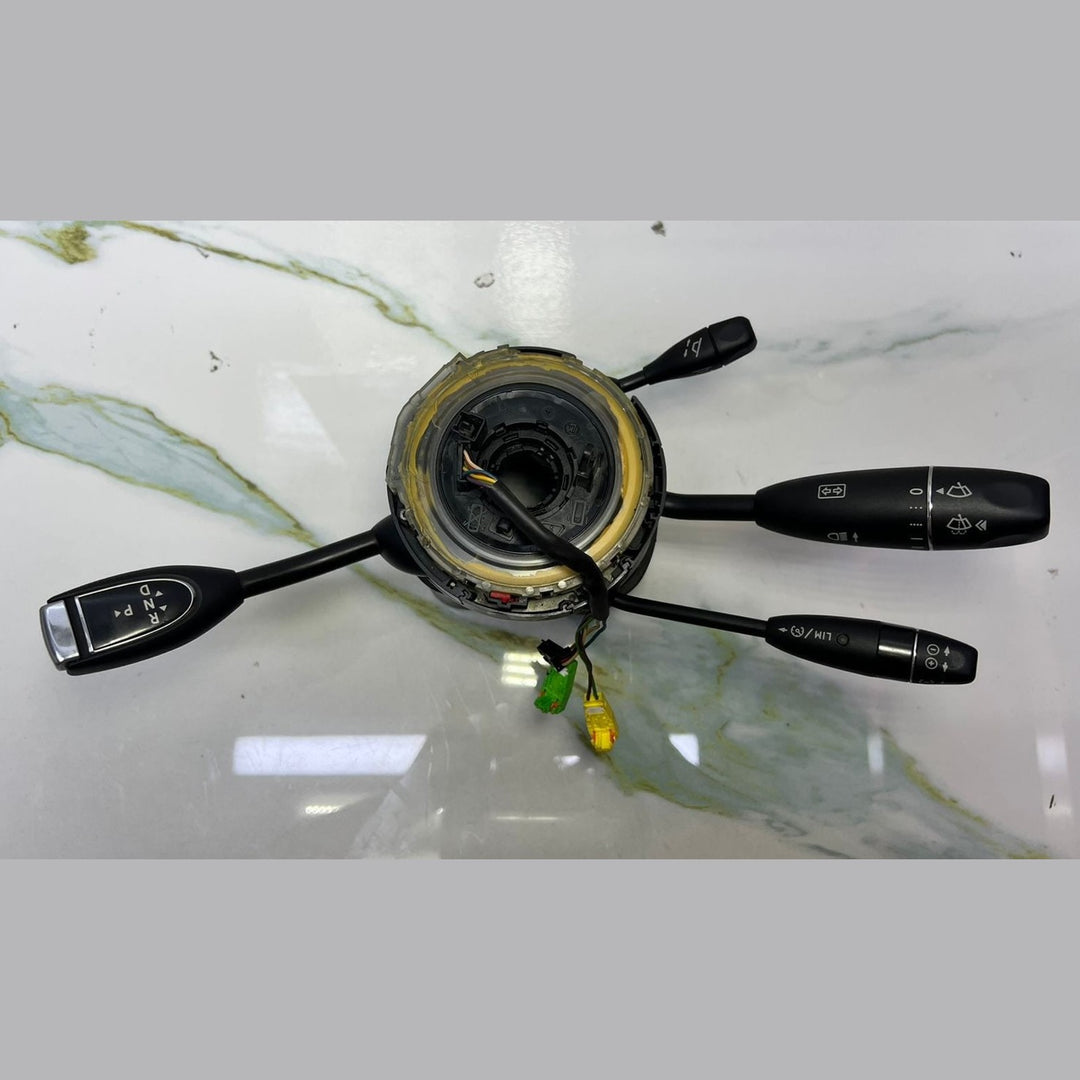 Mercedes Steering Column Switch A2215402962 S-Class W221 and CL-Class C216