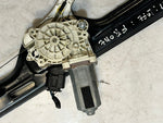 قم بتحميل الصورة إلى عارض الصور، 2008-2015 BMW X6 E71 Front Left SIDE Window Regulator With Motor 7267663 OEM