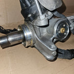 Load image into Gallery viewer, OEM BMW G42 G20 G21 G22 G23 G26 Electric Power Steering Rack RHD 5A65A26 TY 