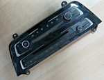 قم بتحميل الصورة إلى عارض الصور، BMW OEM F30 F32 F22 Climate AC Audio CD Control Panel Switch 6832881