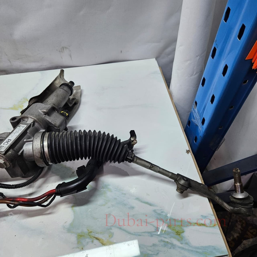 2012-18 BMW F20, F21, F22, F30 320i Electric Power Steering Rack RHD 6864965 OEM