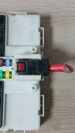 Load image into Gallery viewer, BMW F30 N55 HYBRID ECU DME Set 8621008 FEM Key Complete Kit OEM