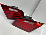 Load image into Gallery viewer, BMW Rear Light Trunk Lid BMW F10 LEFT 7306163 RIGHT 7306164