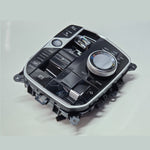 Load image into Gallery viewer, 5A6AEE5-2022 BMW X7 G05 G06 Center Console Control Panel Gear Selector LHD OEM