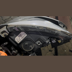 Load image into Gallery viewer, BMW 5 GT F07 2011 Right Side headlight headlamp XENON Genuine Product