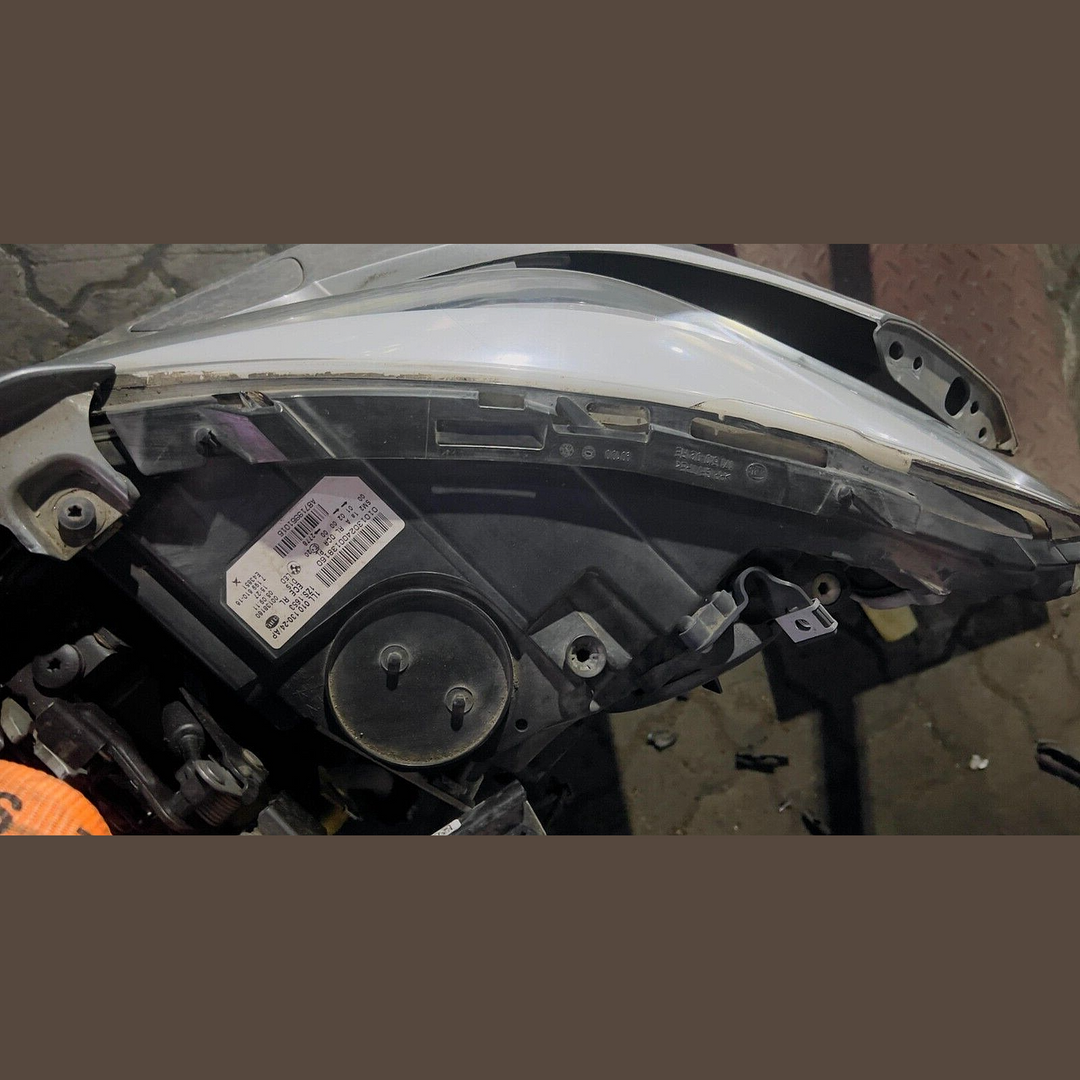 BMW 5 GT F07 2011 Right Side headlight headlamp XENON Genuine Product