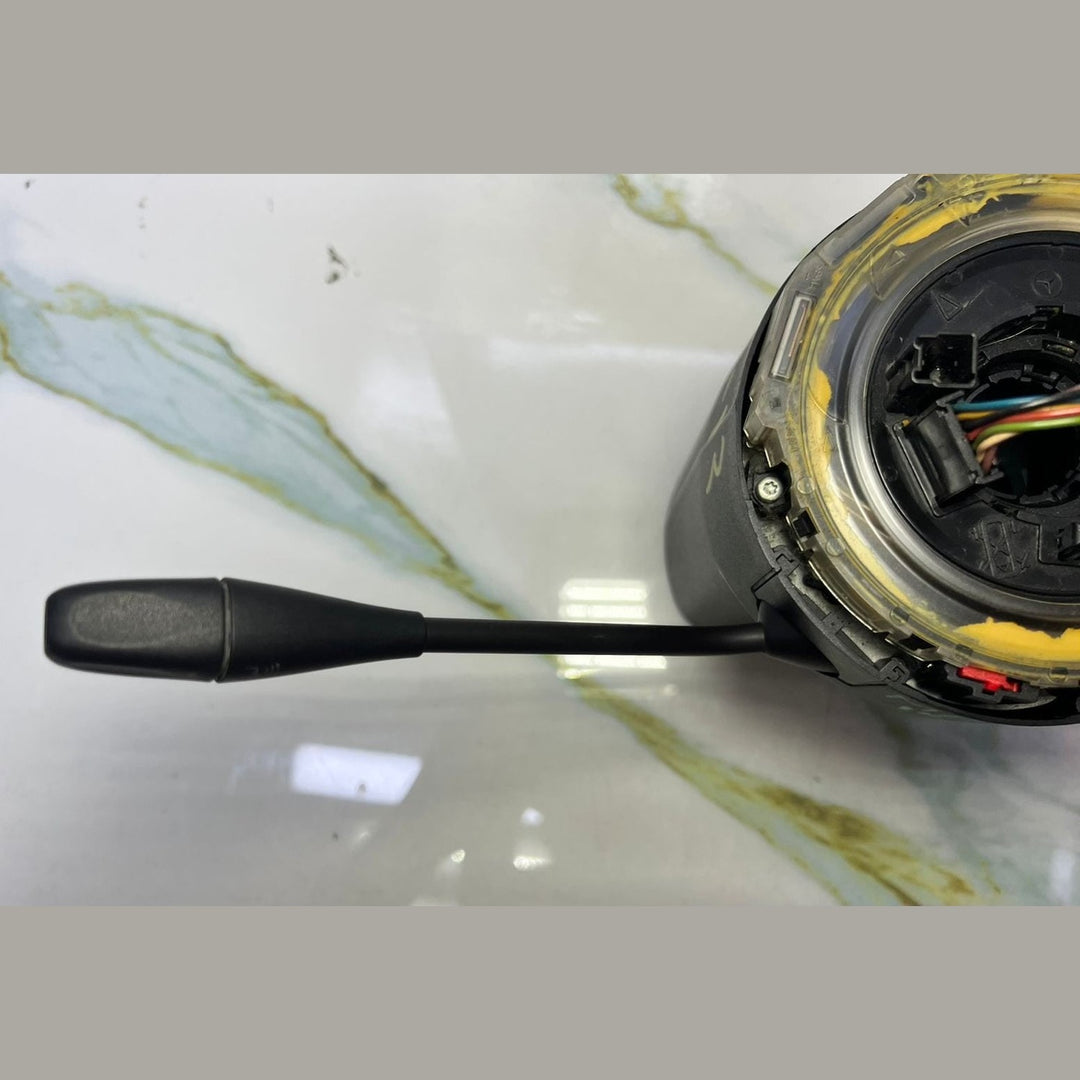 Mercedes Indicator/Wiper/Slip Ring Switch Stalk A2115404562 E-Class W211