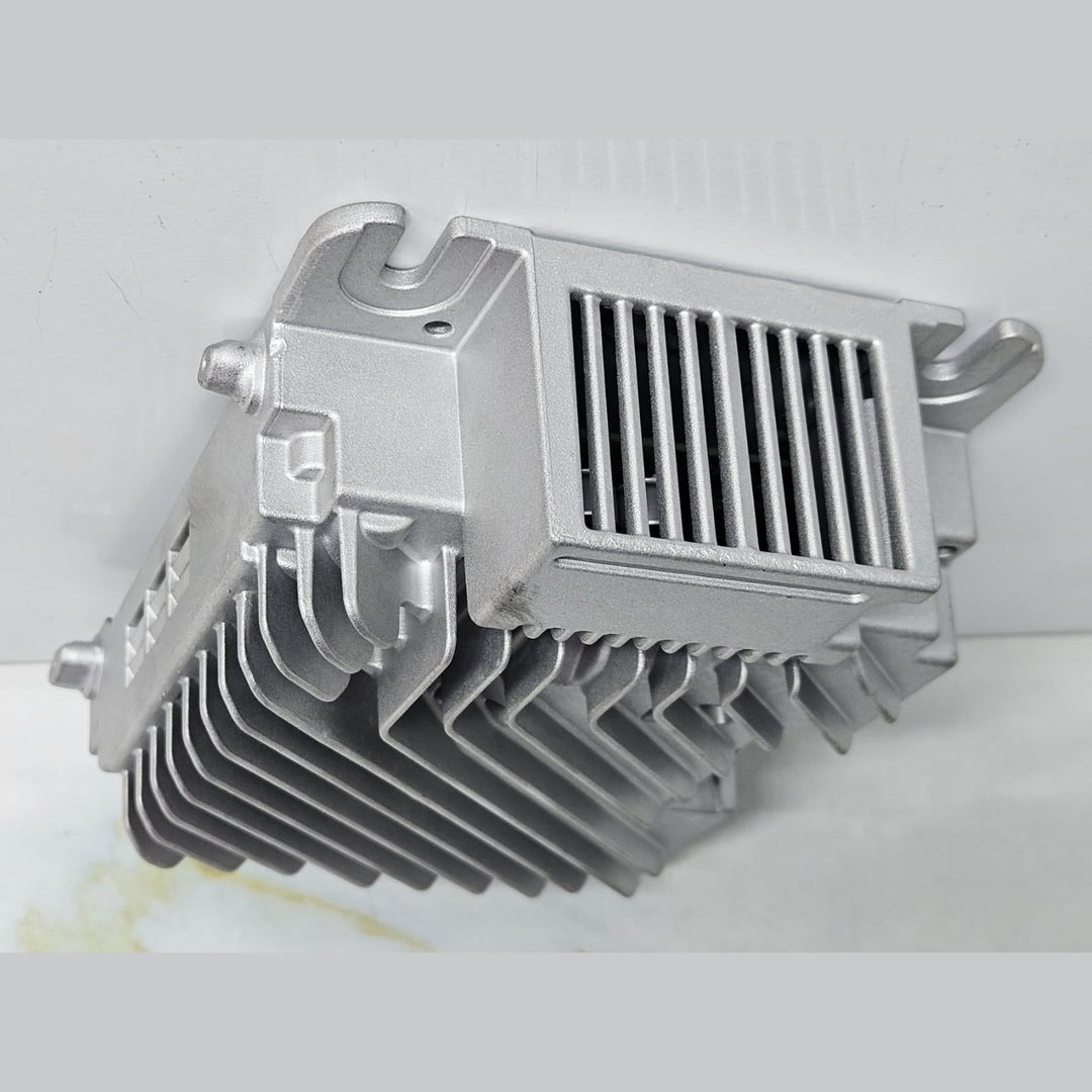 2019-2024 BMW X3 G01 M40iX Sound Audio Boost Amplifier 9832609 OEM