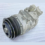 Load image into Gallery viewer, OEM BMW X3 F25 A/C AIR CONDITIONING COMPRESSOR 9217869 DENSO