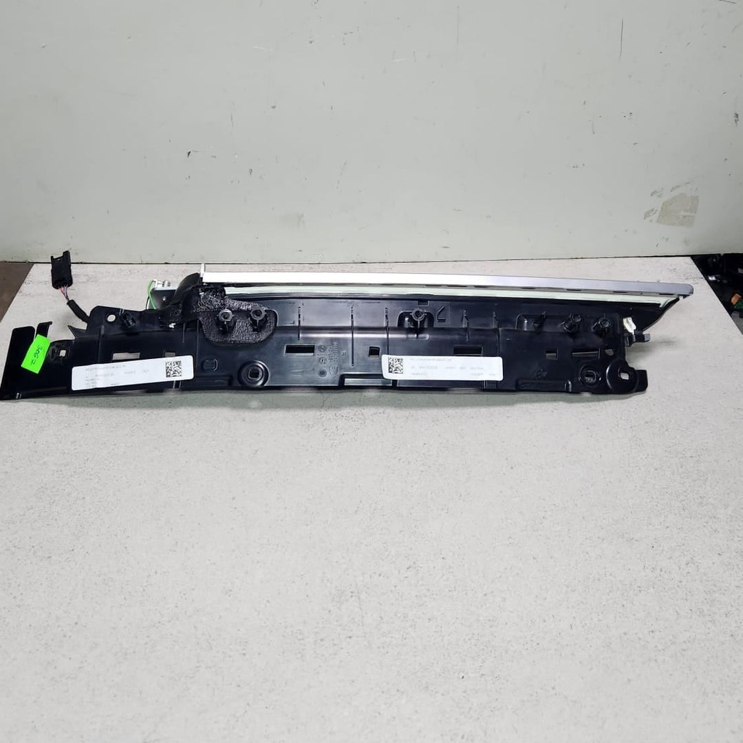 2017 BMW 740Le xDrive Rear Door Led Light Saber 7469542 7 Series G11 G12 M760i