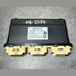 Load image into Gallery viewer, 14-17 Mercedes-Benz W166 GLE 63 Driver Seat Control Module A166 9008506 OEM