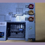 Load image into Gallery viewer, BMW Head Unit Navigation Radio 9274574 7 Series F02 740LI 750LI 