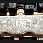 Load image into Gallery viewer, BMW X1 SERIES E84 2014 ENGINE CONTROL UNIT ECU SET + CASE + KEY DME 8631727