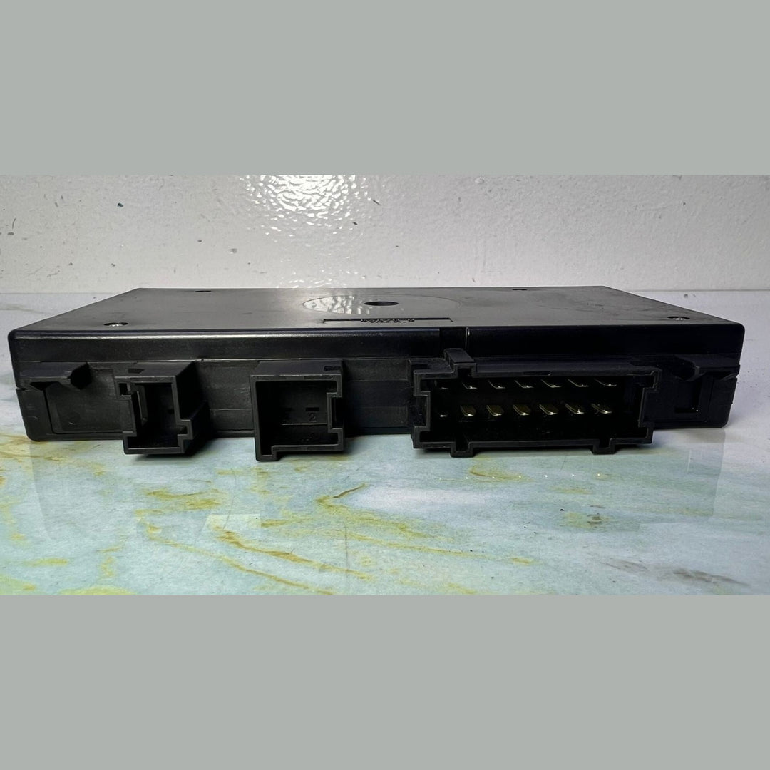Mercedes W172 W212 SLK Front Driver Side Seat Control Module A172 9006903 OEM