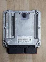 Load image into Gallery viewer, 2014-2018 BMW X5 Engine Control Unit 8583152 F15 F16 X5 40dX with N57D 
