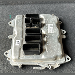 Load image into Gallery viewer, BMW F01 F02 F06 F07 F12 550i 650i 8 614 MODULE UNITÉ DE COMMANDE MOTEUR -...