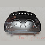 Load image into Gallery viewer, BMW 5,6,7,X SERIES INSTRUMENT CLUSTER SPEEDOMETER OEM 9291394