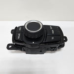 Load image into Gallery viewer, 2012-2015 BMW 320i Idrive Media Controller 9317695