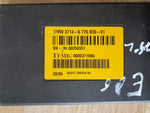 قم بتحميل الصورة إلى عارض الصور، 2007 BMW 530i Dynamic Drive Control Module 6776655 E60 5' E66 7' E63 6'