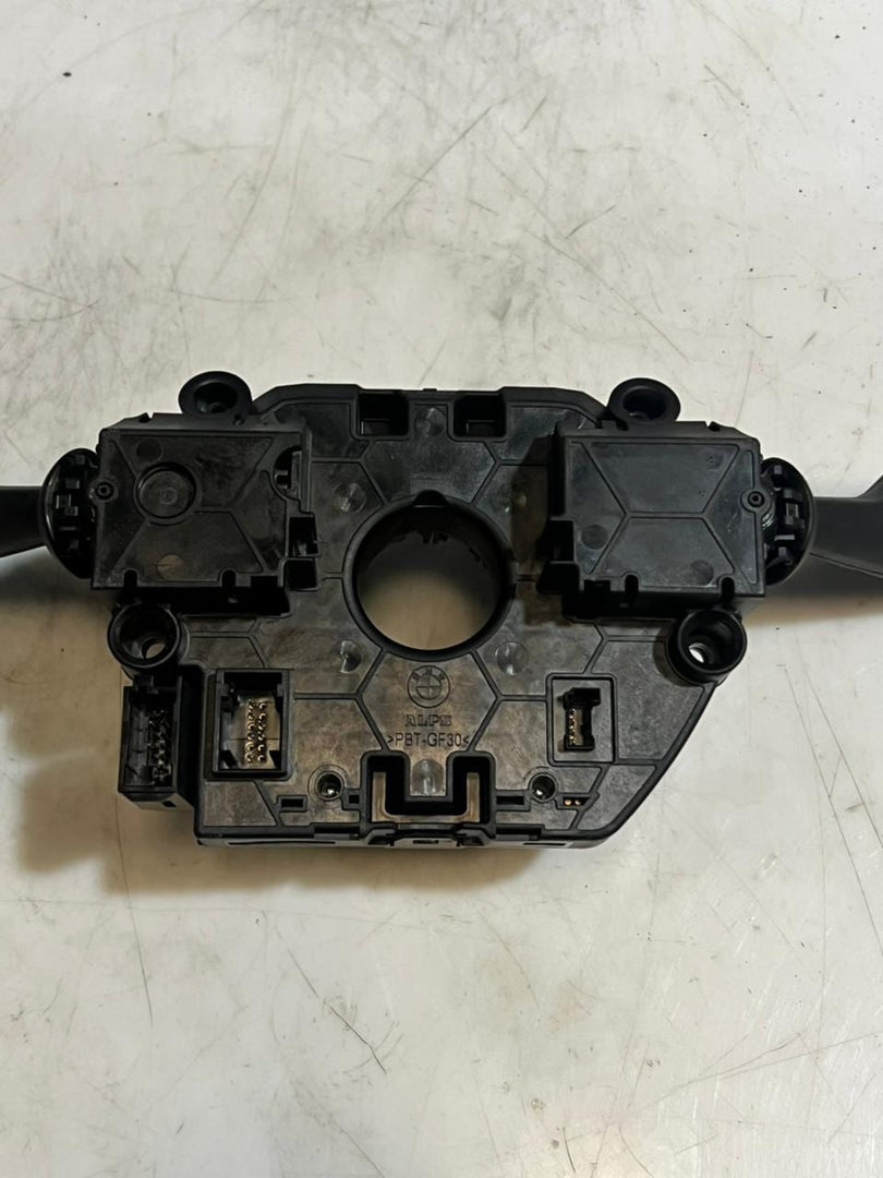 BMW X1 F48 X5 X3 F25 F15 F45 F46 E39 Switch Unit Steering Column 9368599 OEM