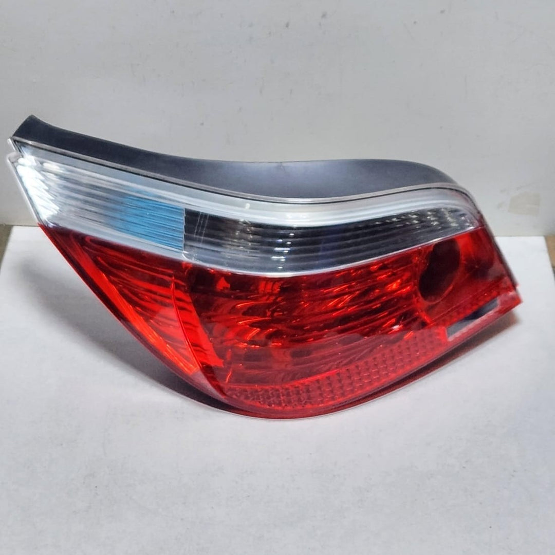 BMW 5 Series E60 Rear Tail Light Rear Left 7165737 E60 5 Series 