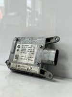 Load image into Gallery viewer, 2011-2018 BMW X3 X6 F25, X4 F26, X5 F15 Lane Change Warning Sensor 6873351 OEM