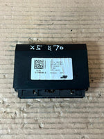 Load image into Gallery viewer, 2016 BMW 2 Series F20 F21 E70 X5 F22 F23 Air Conditioning Control Module 6820234