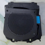 Load image into Gallery viewer, OEM BMW 528i 535i 550i RIGHT Central HiFi Subwoofer 9169686