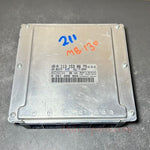 Load image into Gallery viewer, 02-09 Mercedes W211 E-Class Engine Control Module Unit ECM ECU A113 1538679 OEM